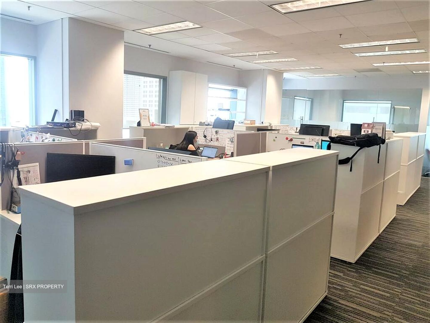 Suntec City Mall (D1), Office #509040931